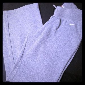 Nike sweats